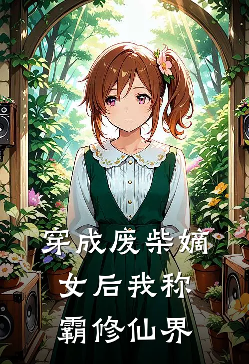 穿成废柴嫡女后我称霸修仙界