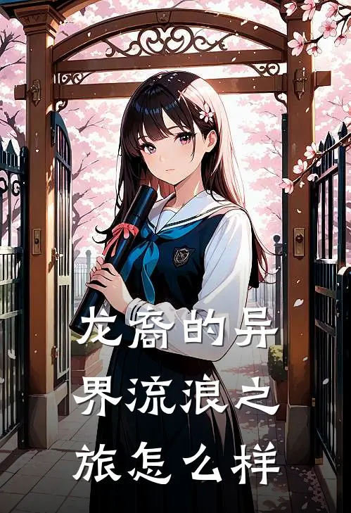 龙裔的异界流浪之旅怎么样