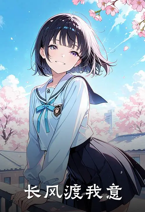 长风渡我意萧长风苏妙云免费阅读全文_热门小说大全长风渡我意萧长风苏妙云