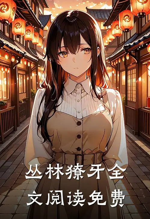 丛林獠牙全文阅读免费