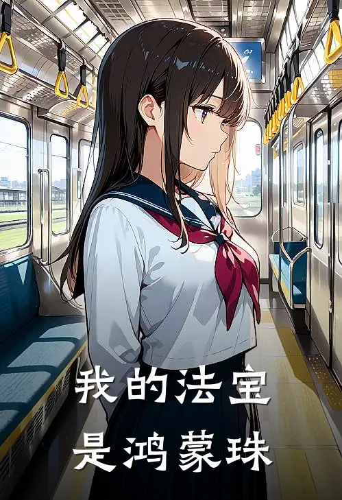 我的法宝是鸿蒙珠