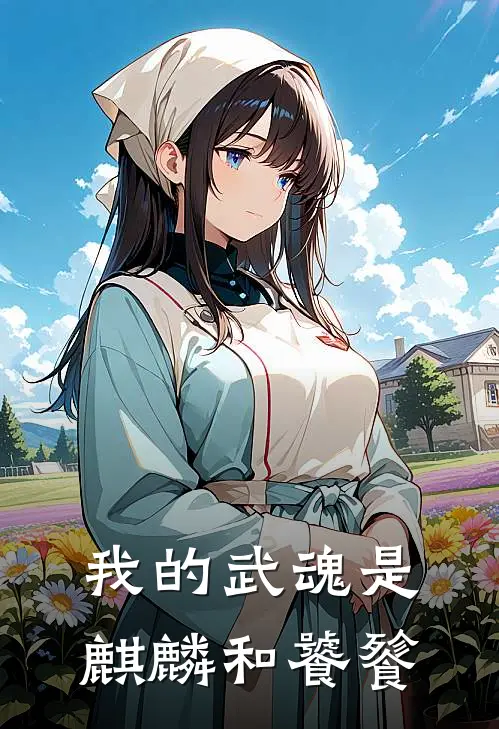 我的武魂是麒麟和饕餮