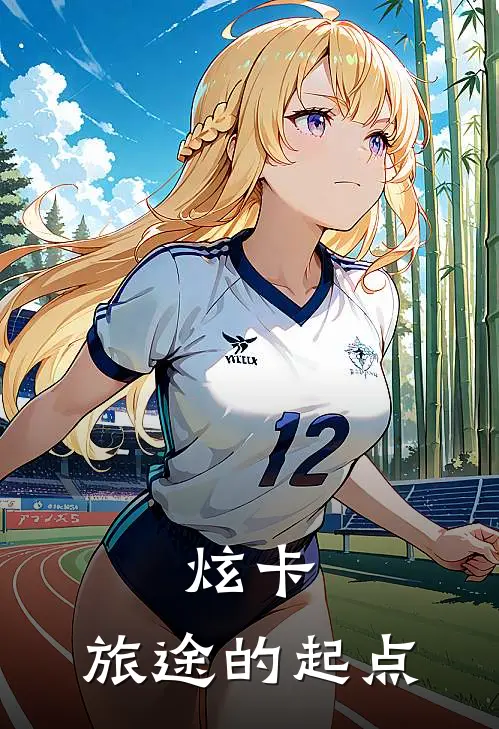 《炫卡：旅途的起点》林依寒林冰弦火爆新书_炫卡：旅途的起点(林依寒林冰弦)最新热门小说