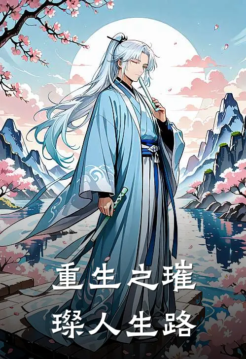 重生之璀璨人生路李舜董文最新好看小说_最新章节列表重生之璀璨人生路(李舜董文)