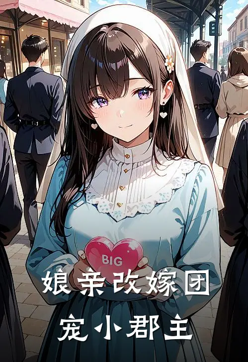 娘亲改嫁团宠小郡主