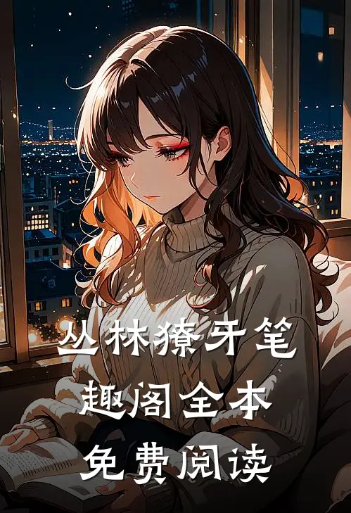 丛林獠牙笔趣阁全本免费阅读