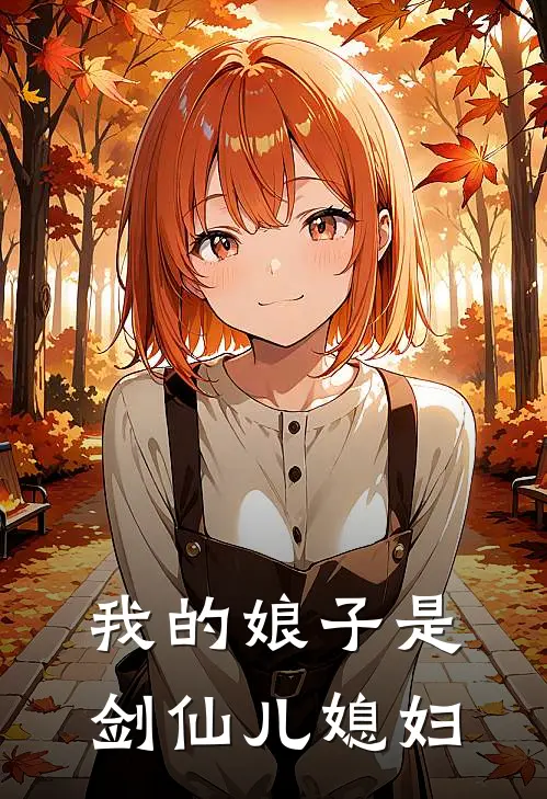 我的娘子是剑仙儿媳妇