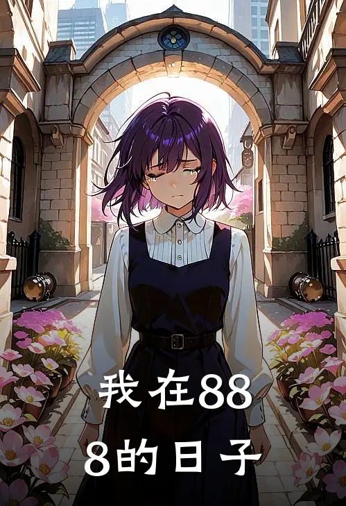 我在888的日子