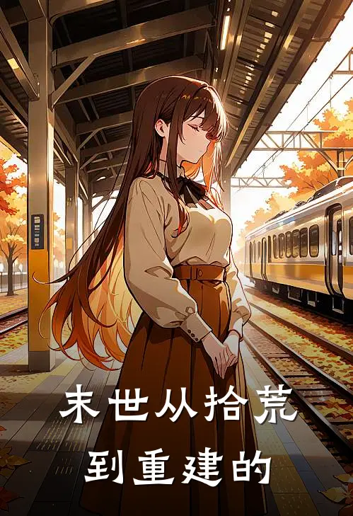 末世从拾荒到重建的