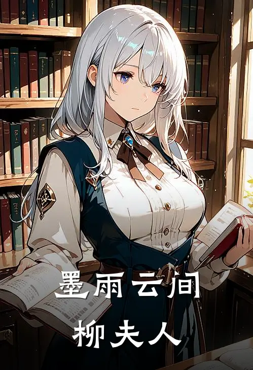 墨雨云间柳夫人