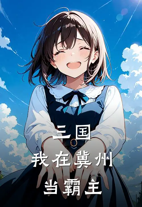 三国，我在冀州当霸主