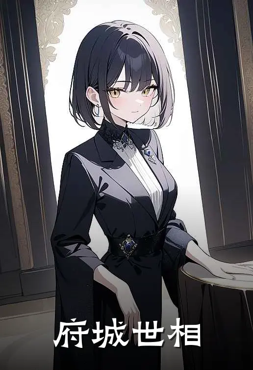 府城世相丁生颜君最新更新小说_在线阅读免费小说府城世相丁生颜君
