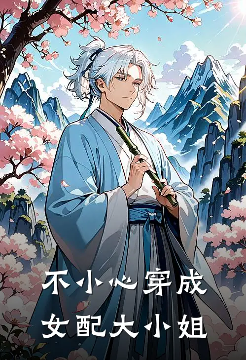 不小心穿成女配大小姐