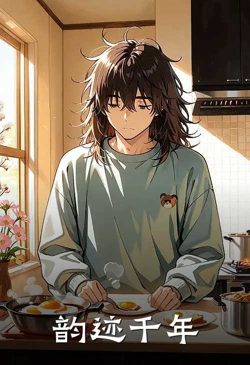 韵迹千年年韵晓无免费热门小说_最热门小说韵迹千年年韵晓无