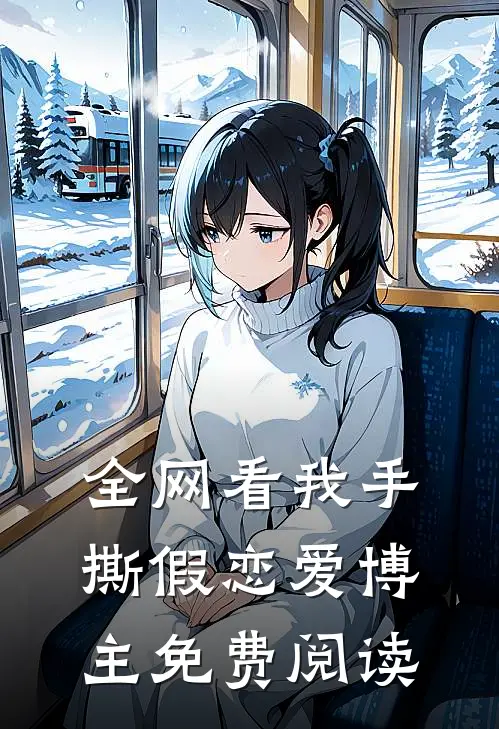 全网看我手撕假恋爱博主免费阅读