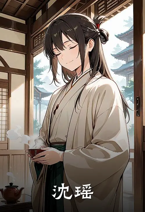 沈瑶