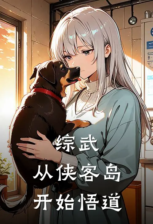 综武：从侠客岛开始悟道