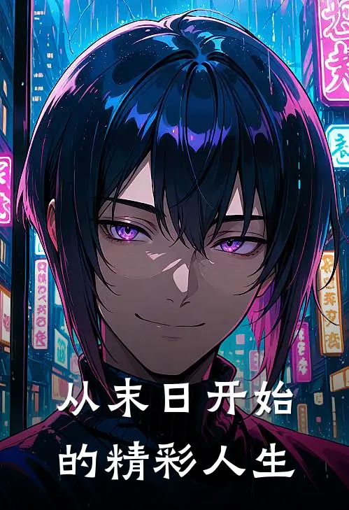 从末日开始的精彩人生