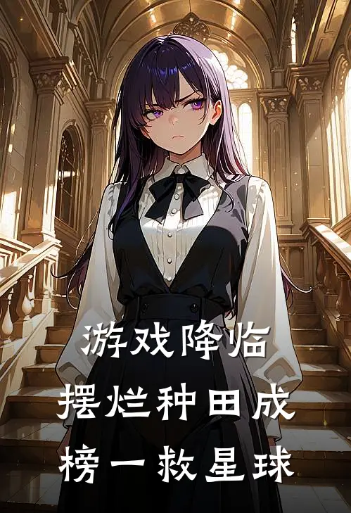 游戏降临，摆烂种田成榜一救星球(顾希沅叶姝)在线免费小说_完整版免费小说游戏降临，摆烂种田成榜一救星球(顾希沅叶姝)