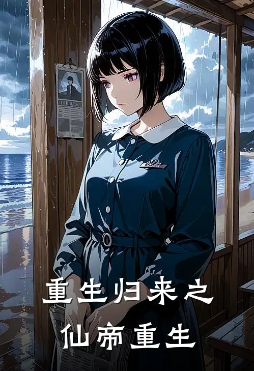 重生归来之仙帝重生