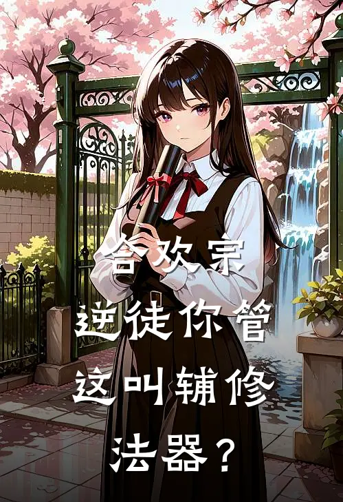 合欢宗：逆徒你管这叫辅修法器？(卞泰楚思仴)完结小说推荐_免费小说合欢宗：逆徒你管这叫辅修法器？(卞泰楚思仴)