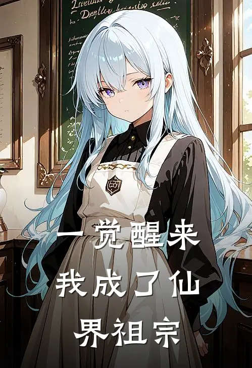 一觉醒来，我成了仙界祖宗(林风王虎)小说推荐完本_全本免费小说一觉醒来，我成了仙界祖宗林风王虎