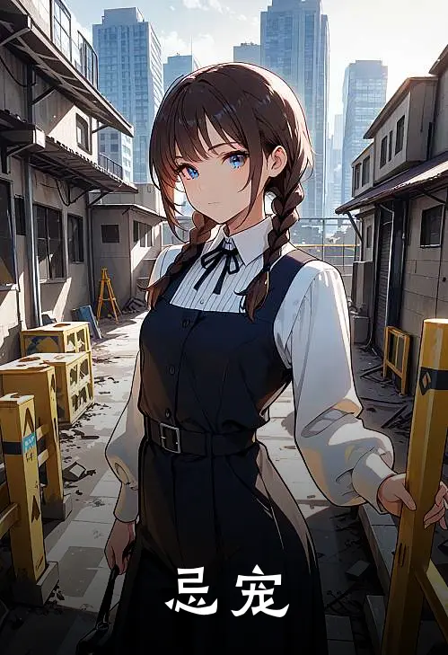 忌宠姜席宁霍循免费小说全文阅读_最新章节列表忌宠(姜席宁霍循)