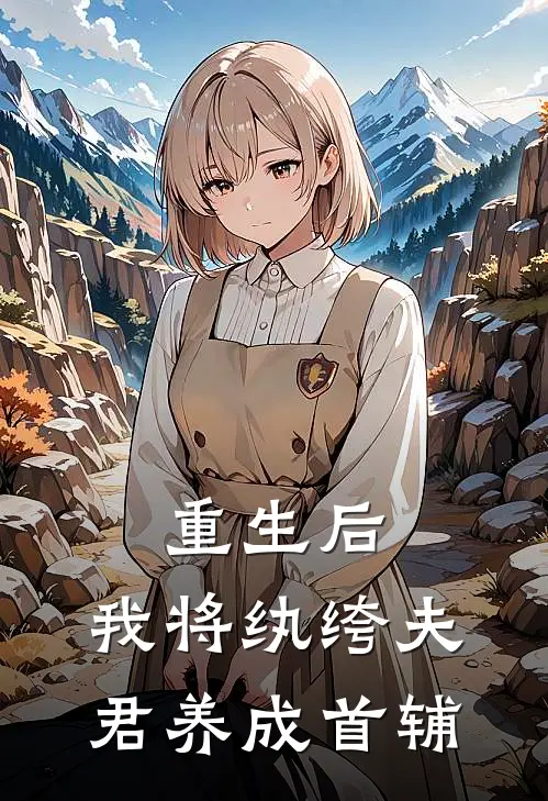 重生后，我将纨绔夫君养成首辅沈怀素秦霄小说完整版_完结版小说推荐重生后，我将纨绔夫君养成首辅(沈怀素秦霄)