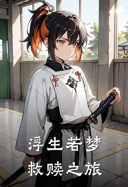 浮生若梦，救赎之旅