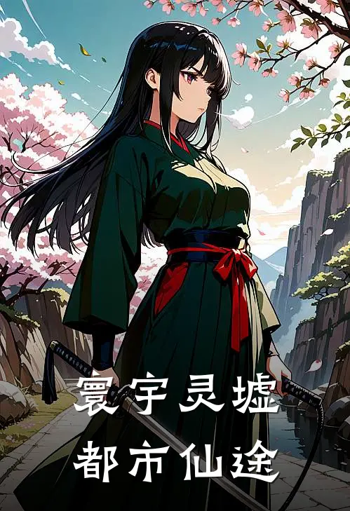 寰宇灵墟：都市仙途