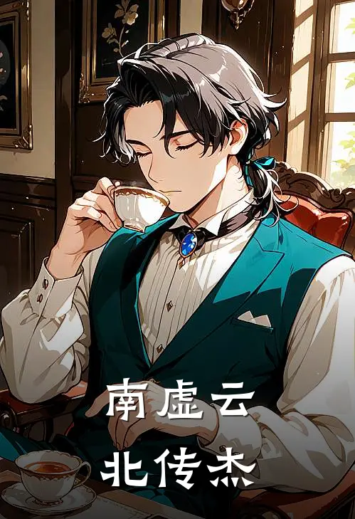 南虚云北传杰