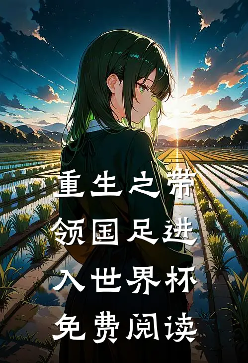 重生之带领国足进入世界杯免费阅读