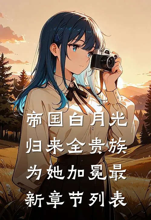 帝国白月光归来全贵族为她加冕最新章节列表