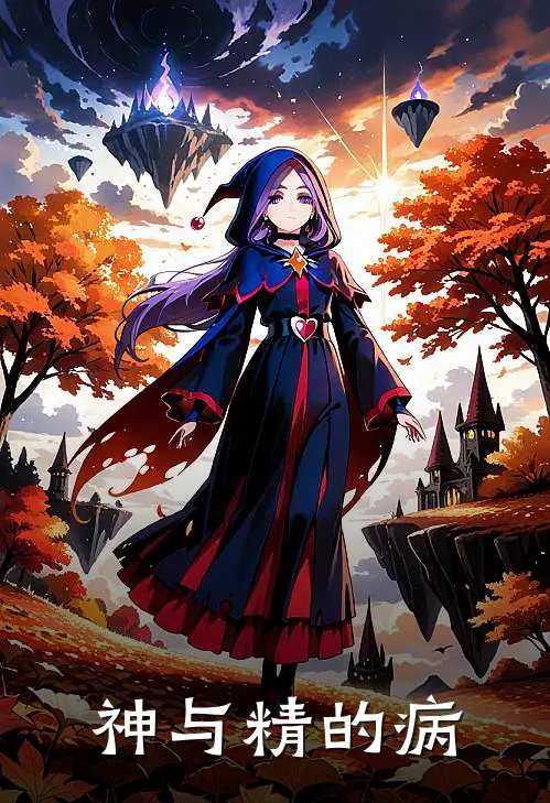 神与精的病