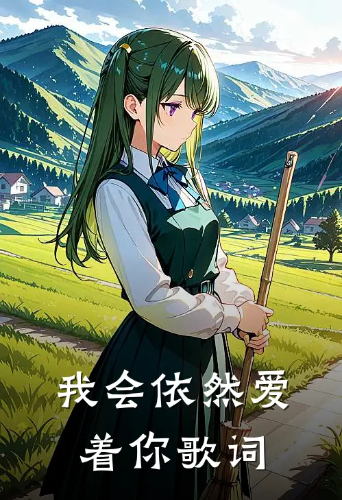 我会依然爱着你歌词