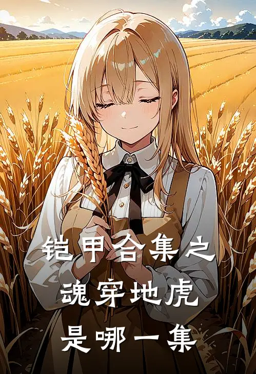 铠甲合集之魂穿地虎是哪一集