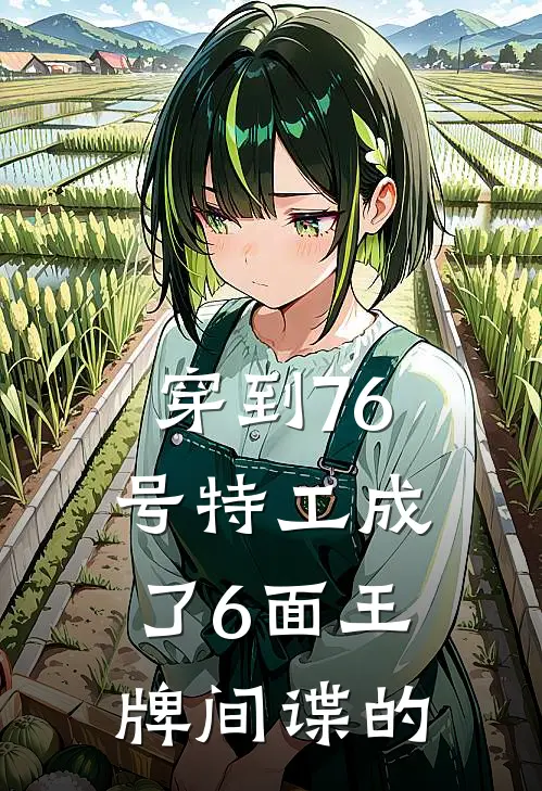 穿到76号特工成了6面王牌间谍的