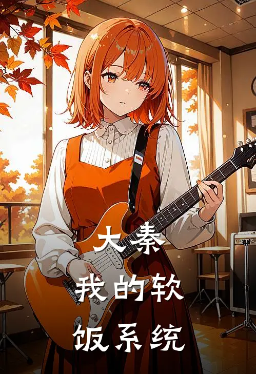 大秦：我的软饭系统