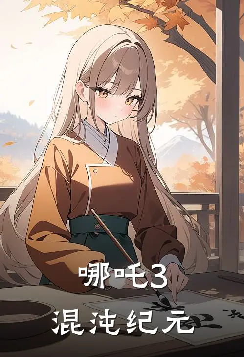 哪吒3：混沌纪元