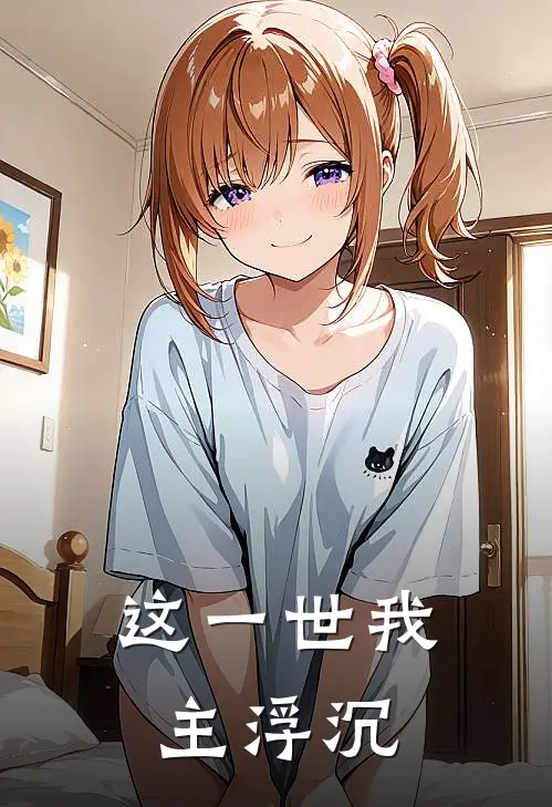 这一世我主浮沉