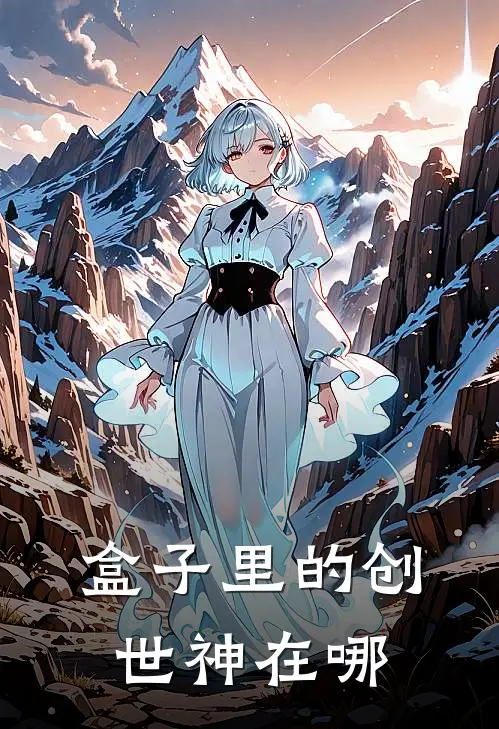 盒子里的创世神在哪