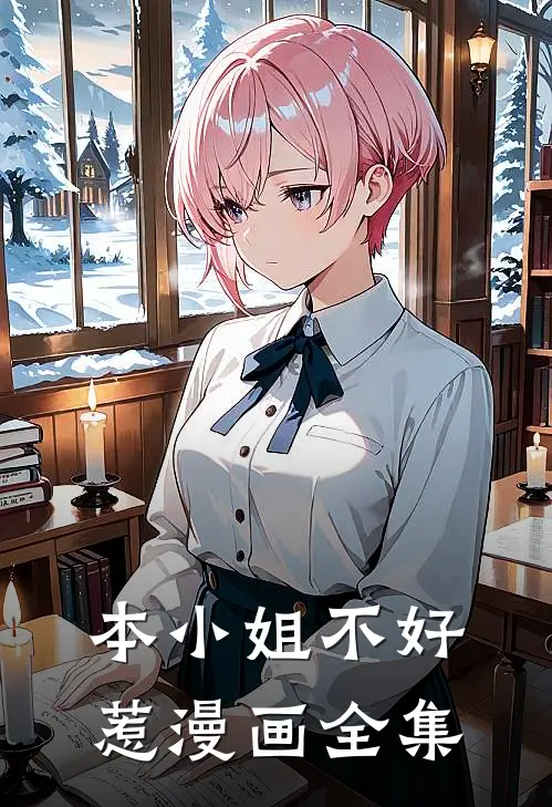 本小姐不好惹漫画全集