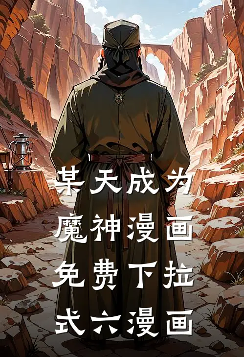 某天成为魔神漫画免费下拉式六漫画