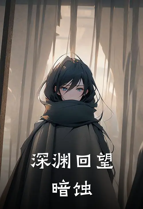 《深渊回望：暗蚀》林乾峰苏承远火爆新书_深渊回望：暗蚀(林乾峰苏承远)免费小说