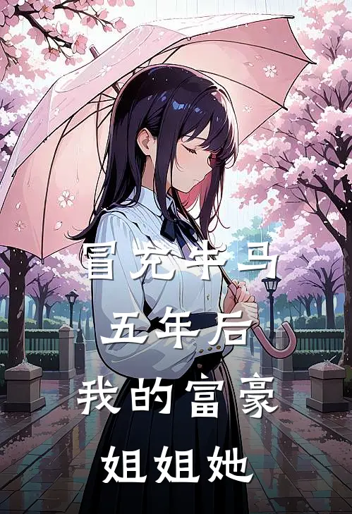 冒充牛马五年后，我的富豪姐姐她