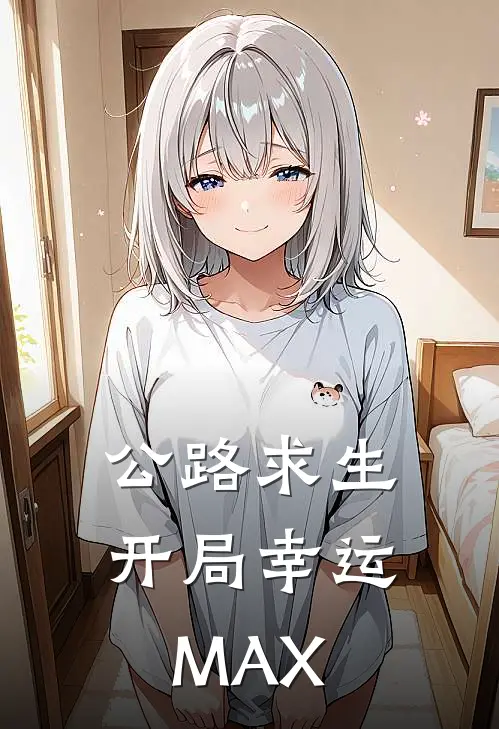 公路求生，开局幸运MAX