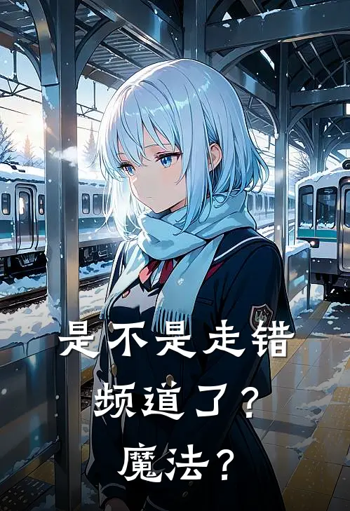 是不是走错频道了？魔法？