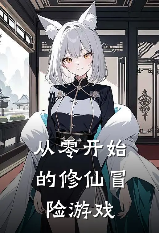 从零开始的修仙冒险游戏