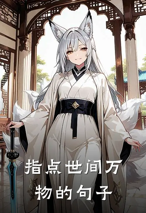 指点世间万物的句子