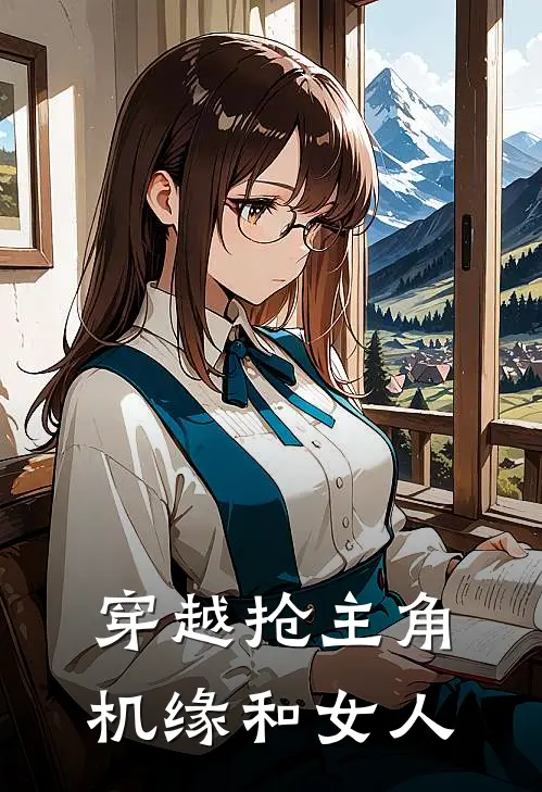 穿越抢主角机缘和女人